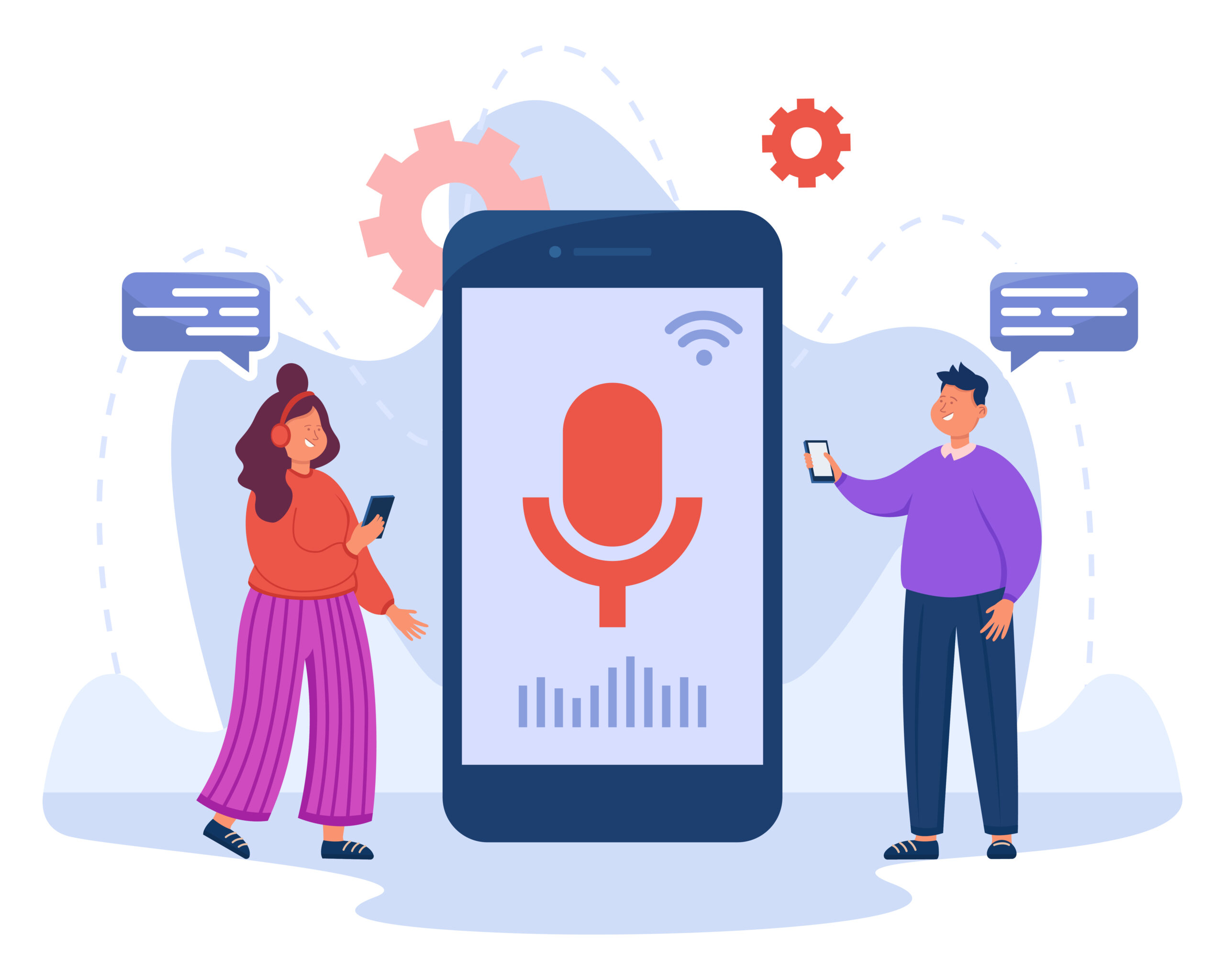 The Power of Voice Search: How to Optimize Your PPC Ads for Success ...