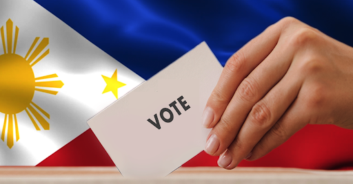 philippine digital election